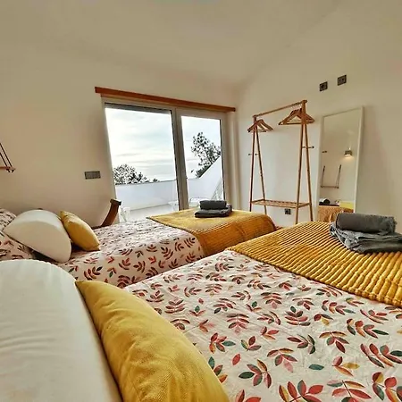 Olive Tree Sunset View - V3 Luxo Vista Mar Villa Aljezur Exterior photo