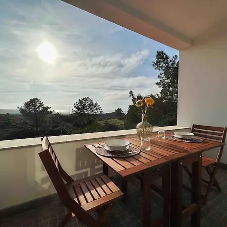 Olive Tree Sunset View - V3 Luxo Vista Mar Villa Aljezur Exterior photo