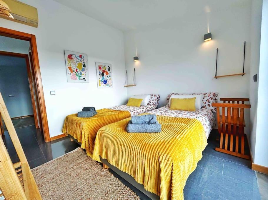 Olive Tree Sunset View - V3 Luxo Vista Mar Villa *