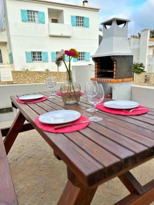 Villa Olive Tree Sunset View - V3 Luxo Vista Mar Aljezur