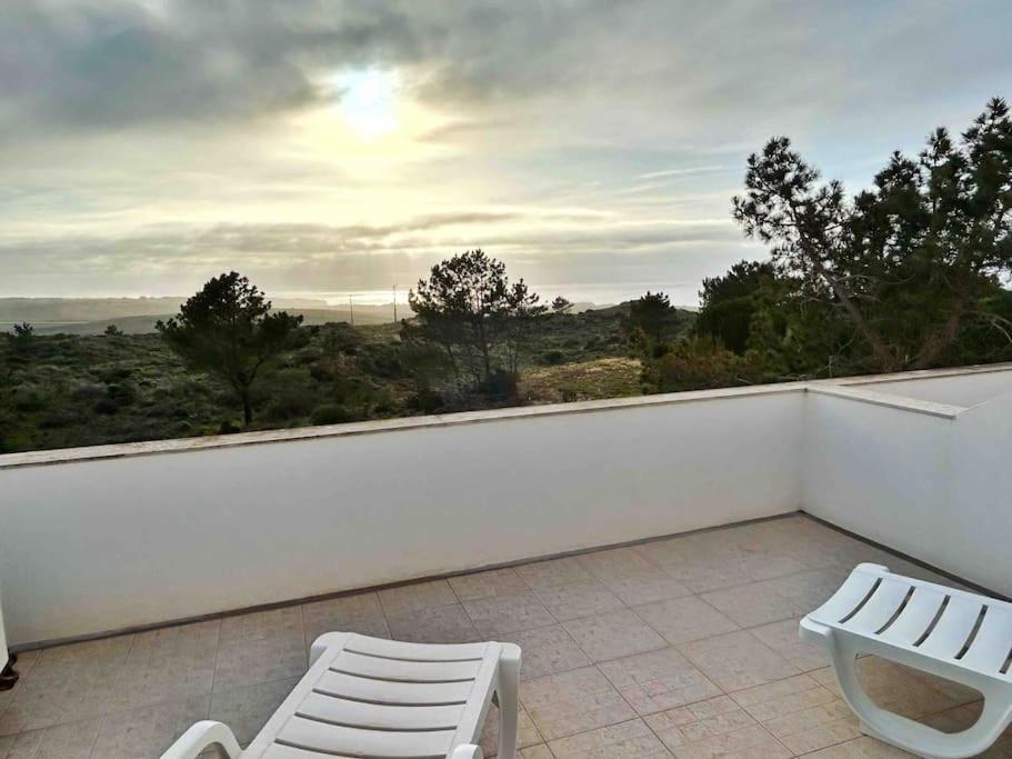 Olive Tree Sunset View - V3 Luxo Vista Mar Villa