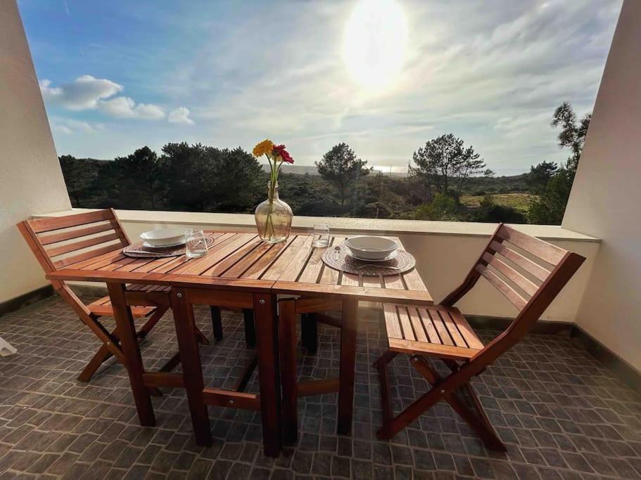 Olive Tree Sunset View - V3 Luxo Vista Mar Villa Aljezur