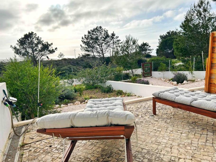 Olive Tree Sunset View - V3 Luxo Vista Mar