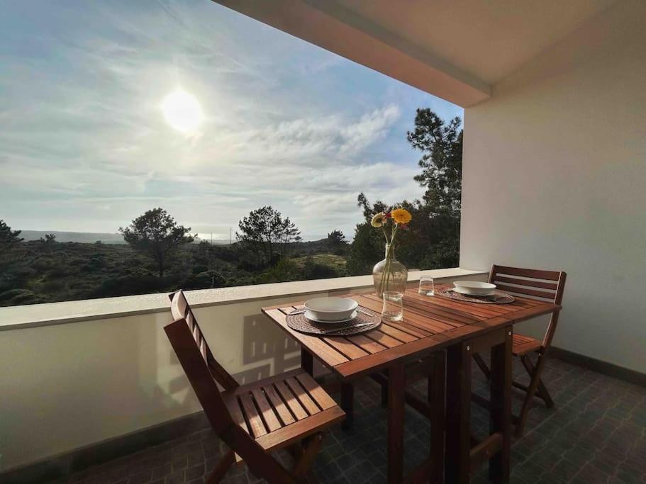 Villa Olive Tree Sunset View - V3 Luxo Vista Mar Aljezur