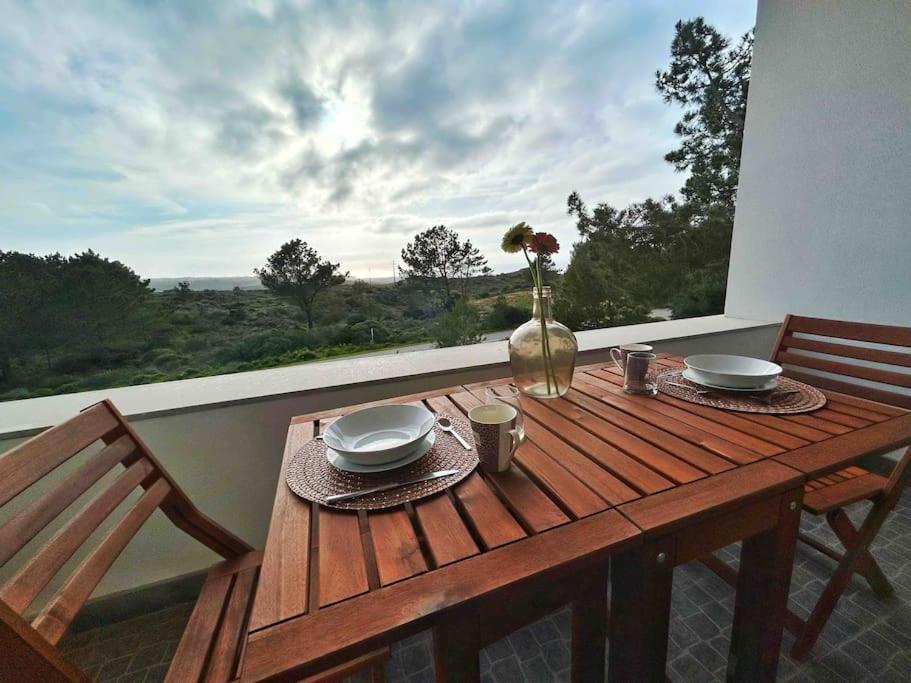 Olive Tree Sunset View - V3 Luxo Vista Mar * Aljezur