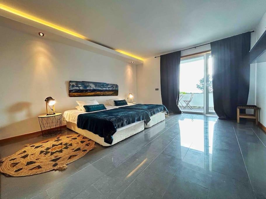 Olive Tree Sunset View - V3 Luxo Vista Mar Villa